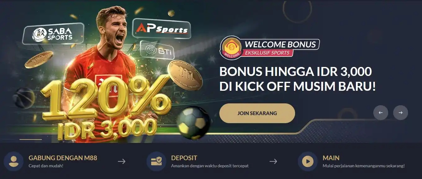 m88 promo